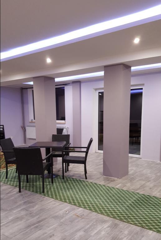 Pensjonat Limba Duszniki Zdrój Extérieur photo