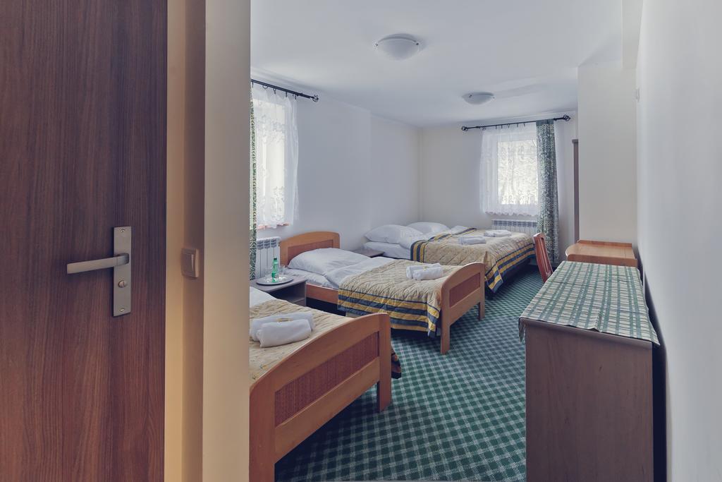 Pensjonat Limba Duszniki Zdrój Extérieur photo