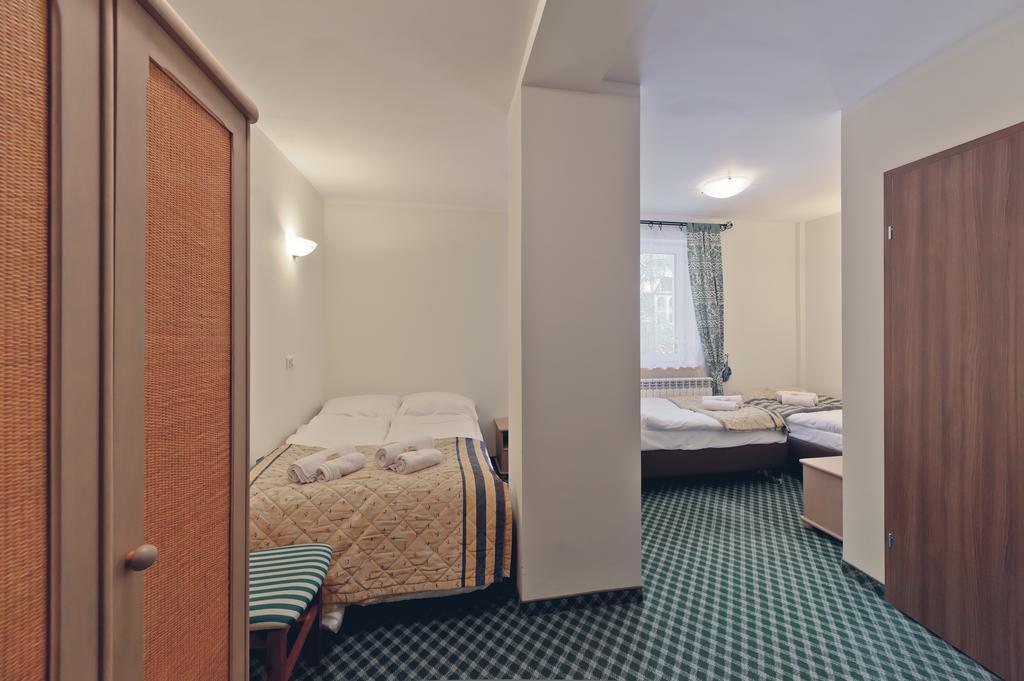 Pensjonat Limba Duszniki Zdrój Extérieur photo