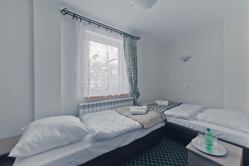 Pensjonat Limba Duszniki Zdrój Extérieur photo