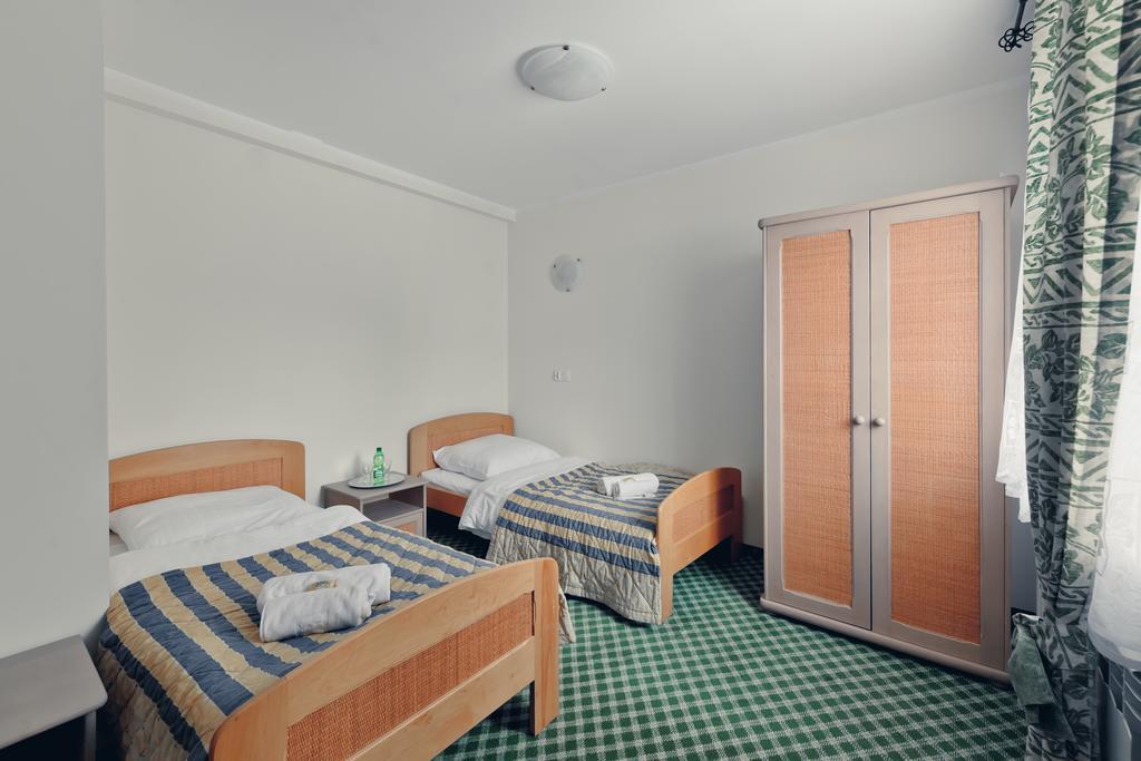 Pensjonat Limba Duszniki Zdrój Extérieur photo