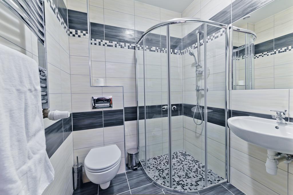 Pensjonat Limba Duszniki Zdrój Extérieur photo
