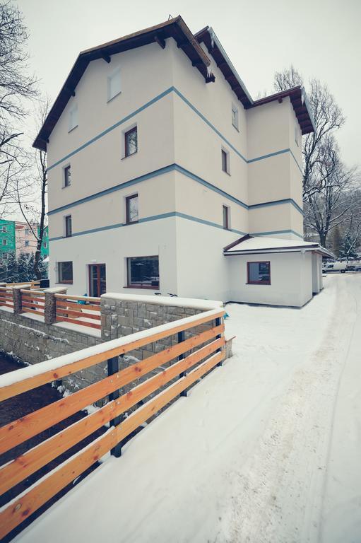 Pensjonat Limba Duszniki Zdrój Extérieur photo
