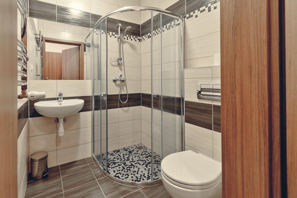 Pensjonat Limba Duszniki Zdrój Extérieur photo