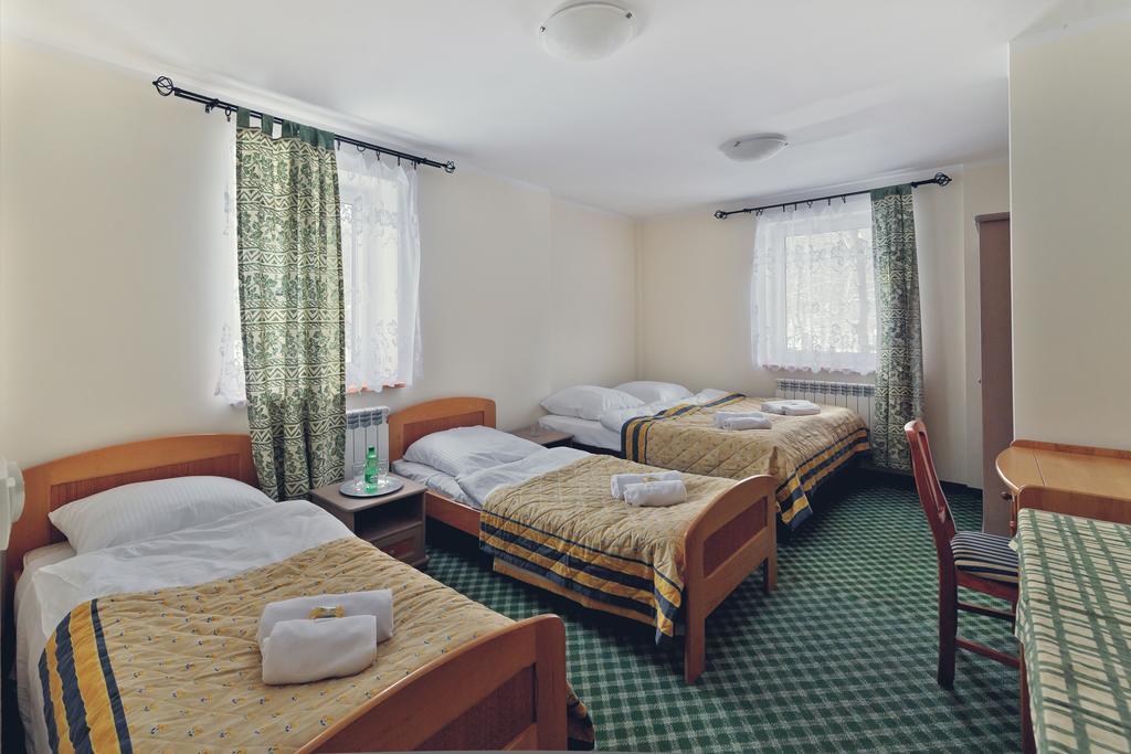 Pensjonat Limba Duszniki Zdrój Extérieur photo