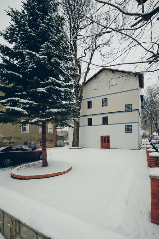 Pensjonat Limba Duszniki Zdrój Extérieur photo