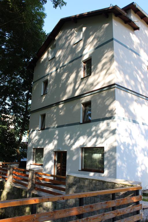 Pensjonat Limba Duszniki Zdrój Extérieur photo